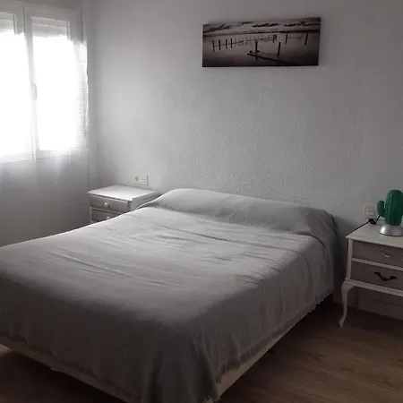 Nevadasuite Rio Genil דירה *