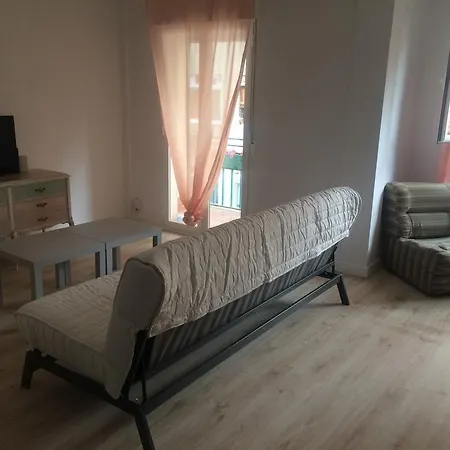 Nevadasuite Rio Genil דירה *