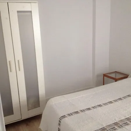 Nevadasuite Rio Genil דירה גרנדה